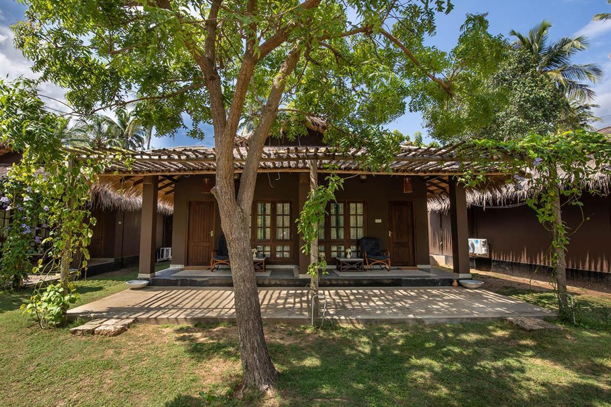 Club Mango Resort Kalpitiya Exteriér fotografie