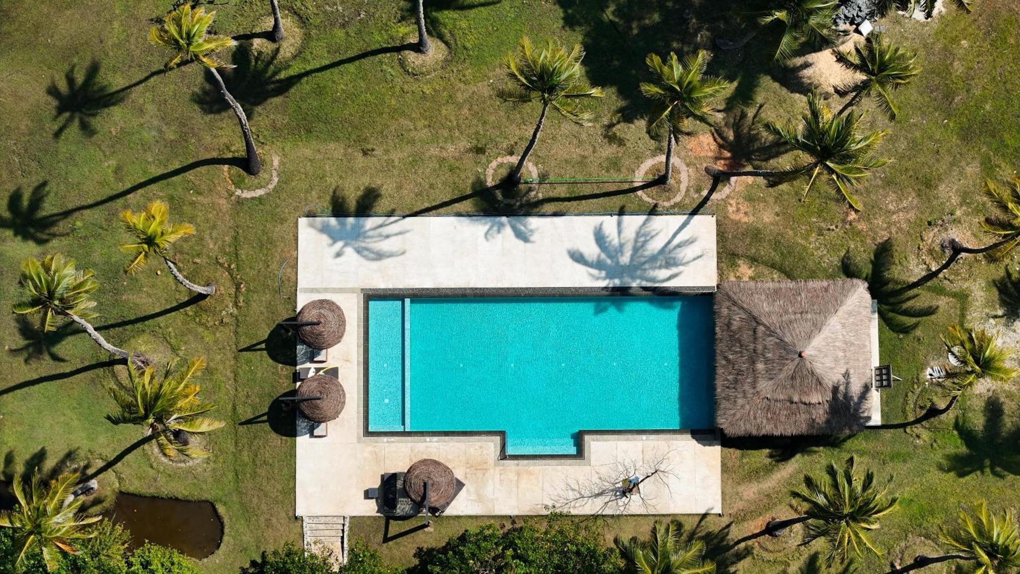 Club Mango Resort Kalpitiya Exteriér fotografie